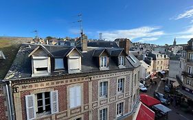 Les Bains De Trouville